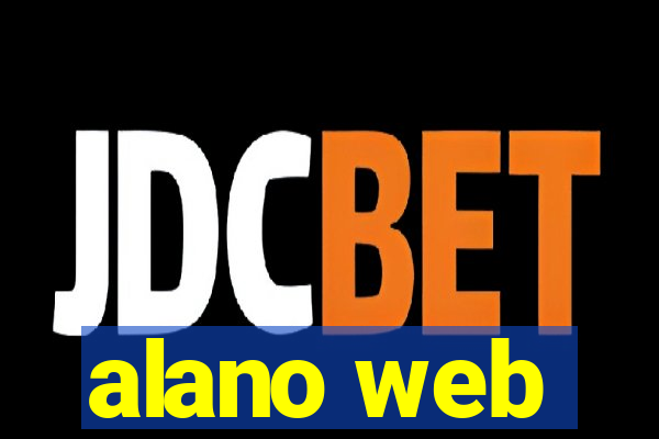 alano web